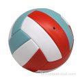 Volleybalbal voor training van volwassenen trainingspraktijk